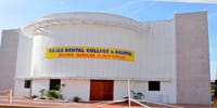 Rajas Dental College and Hospital - [RDCH]